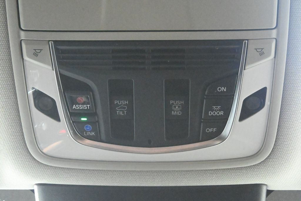 Thumbnail: 2023 Acura MDX - 24