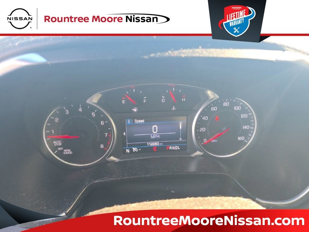 2021 Chevrolet Blazer 2LT FWD