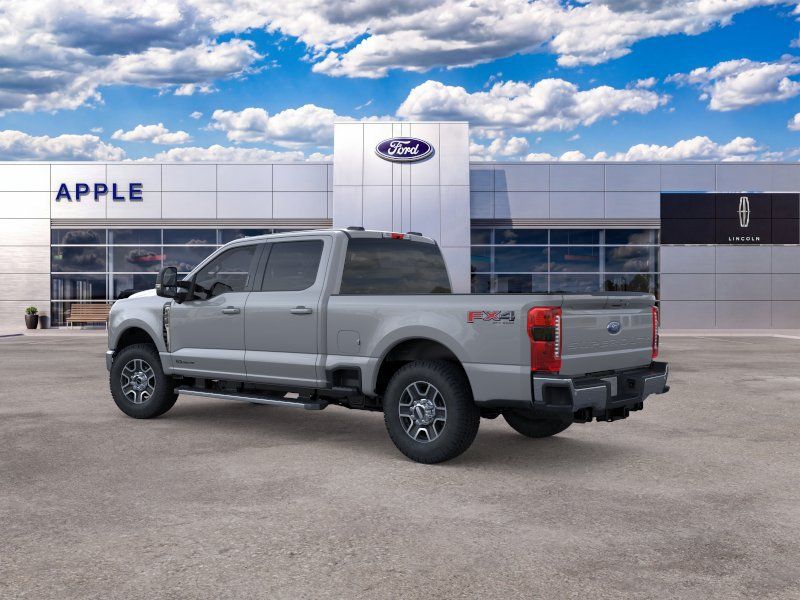 2026 Ford F-250 Super Duty LARIAT