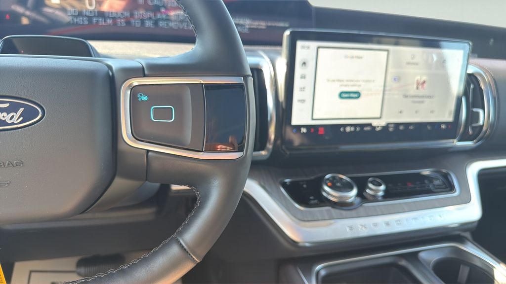 2026 Ford Expedition