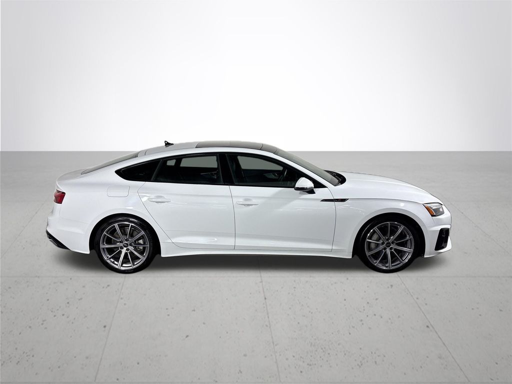 2025 Audi A5 Sportback 45 S line Premium