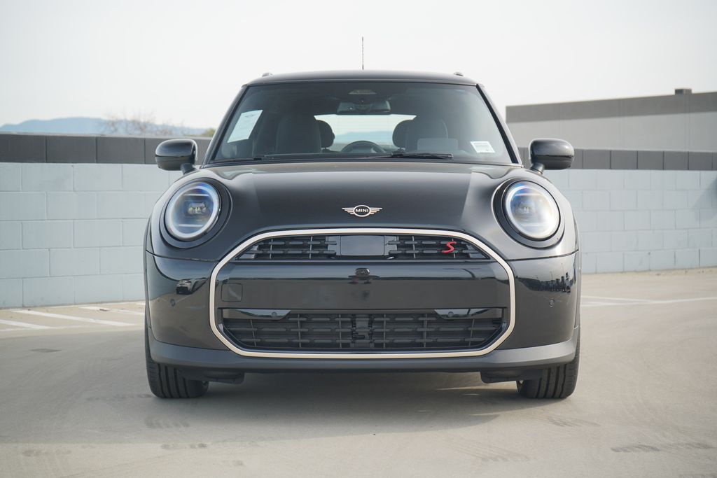 Thumbnail: 2026 MINI Cooper - 5