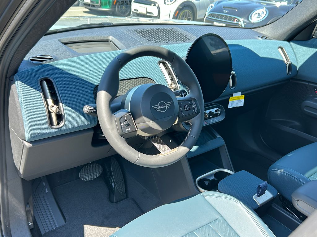 Thumbnail: 2025 MINI Cooper Countryman - 13