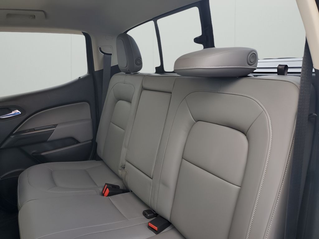 Used Car 2016 Chevrolet Colorado  Lt For Sale In Austin, Texas