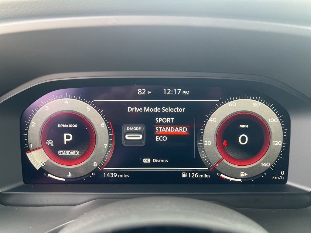 2024 Deep Ocean Blue Pearl Nissan Rogue SL FWD SUV