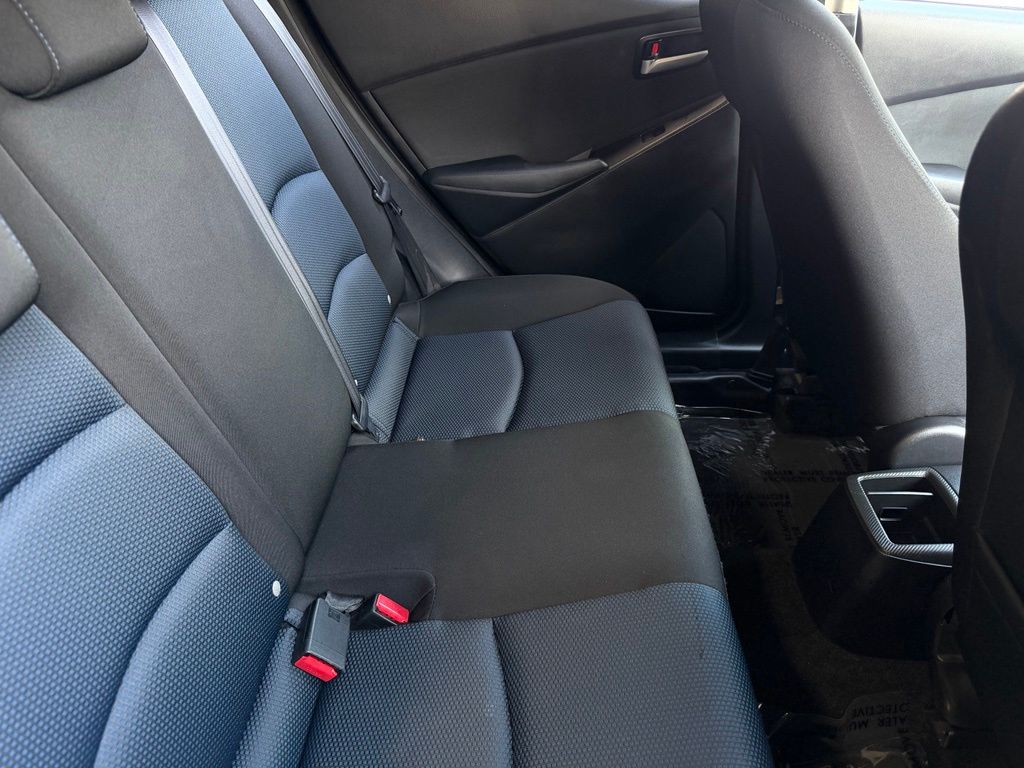 Used 2019 Toyota Yaris Sedan