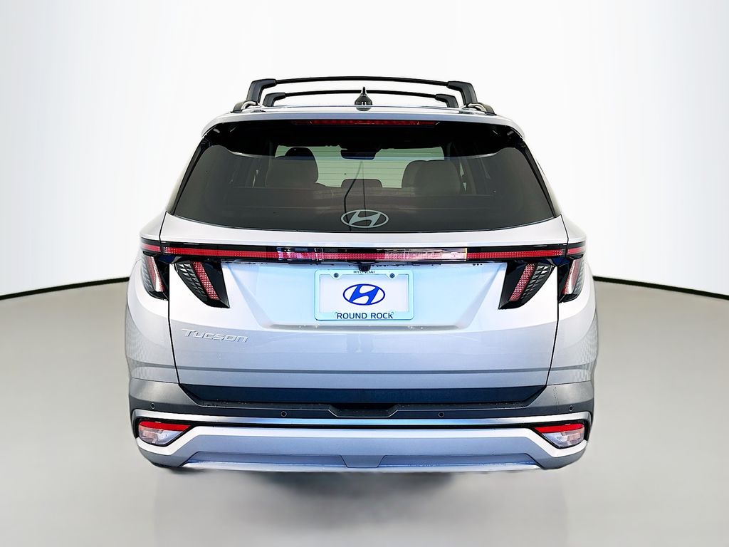 Thumbnail: 2026 Hyundai Tucson - 6