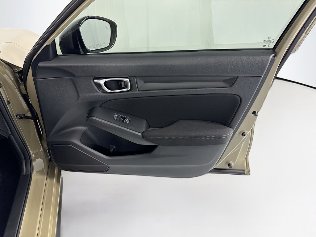 Thumbnail: 2026 Honda Civic - 26