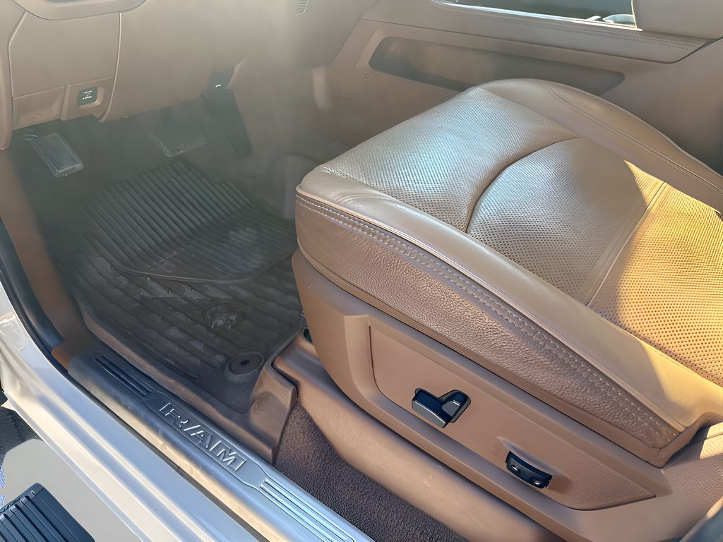 Used Car 2022 Ram 2500  Longhorn For Sale Under $60,000 In Austin, Texas