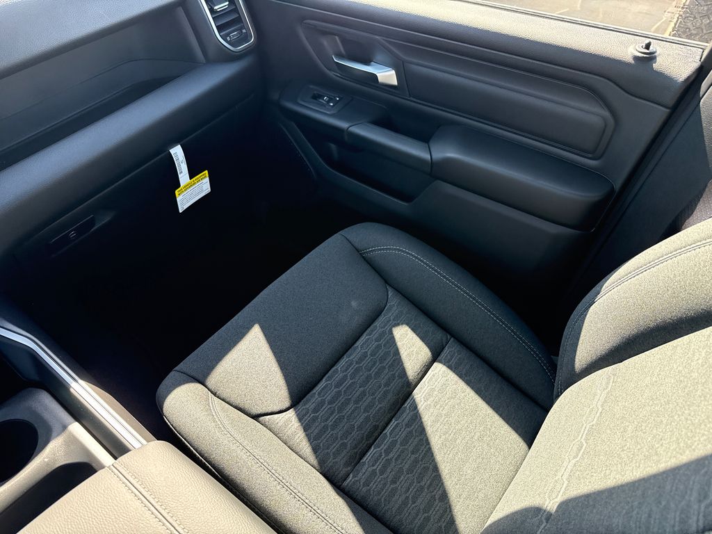 New 2026 Ram 1500 Truck