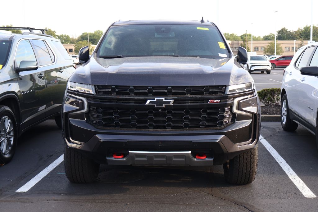 Thumbnail: 2024 Chevrolet Tahoe - 2