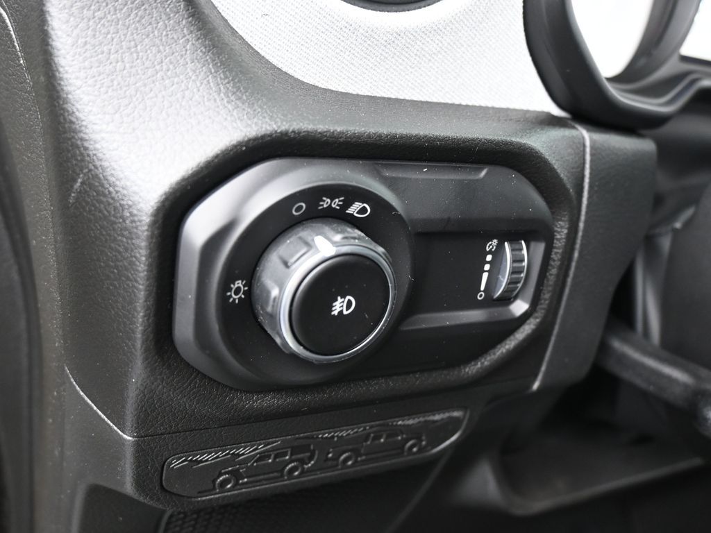 New 2026 41 Jeep Sport image 13