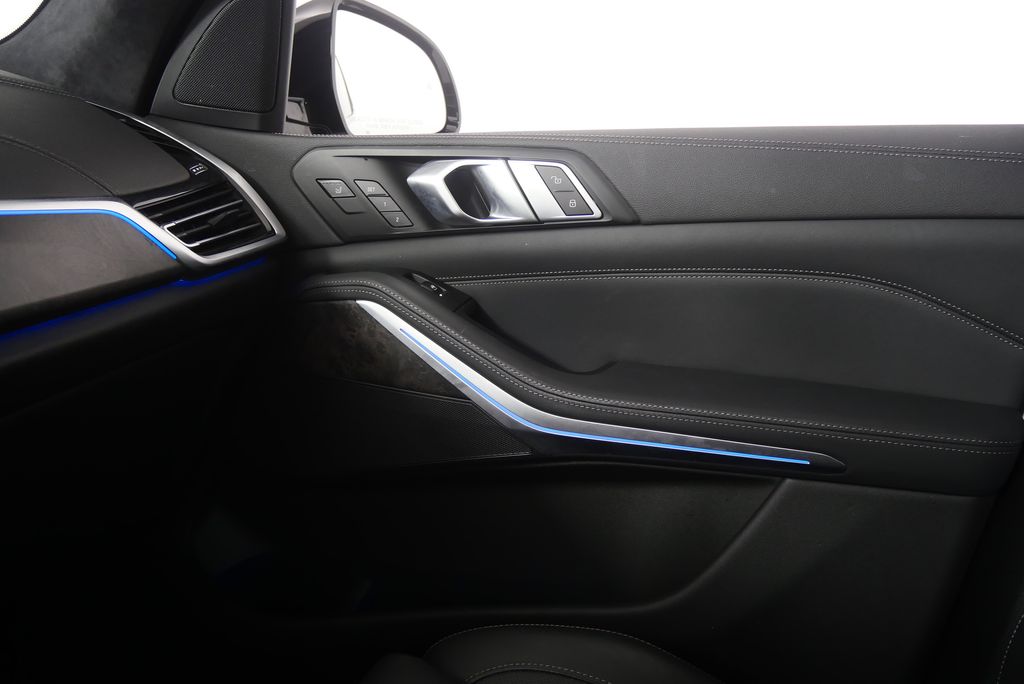 Thumbnail: 2022 BMW X5 - 26