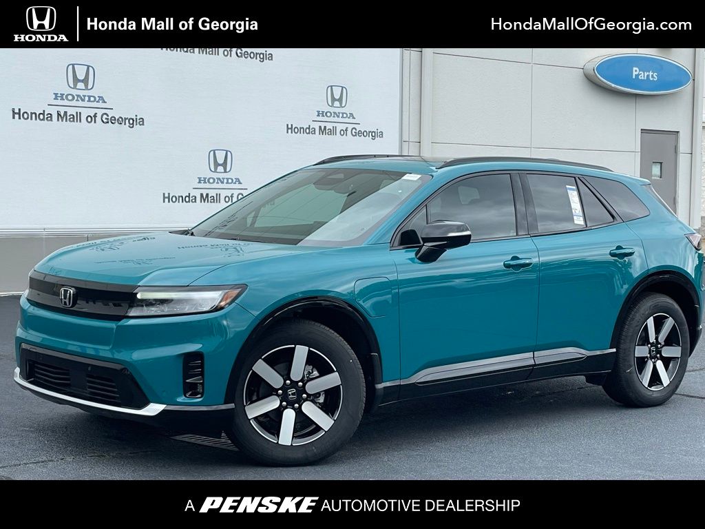 2024 Honda Prologue Touring -
                Buford, GA