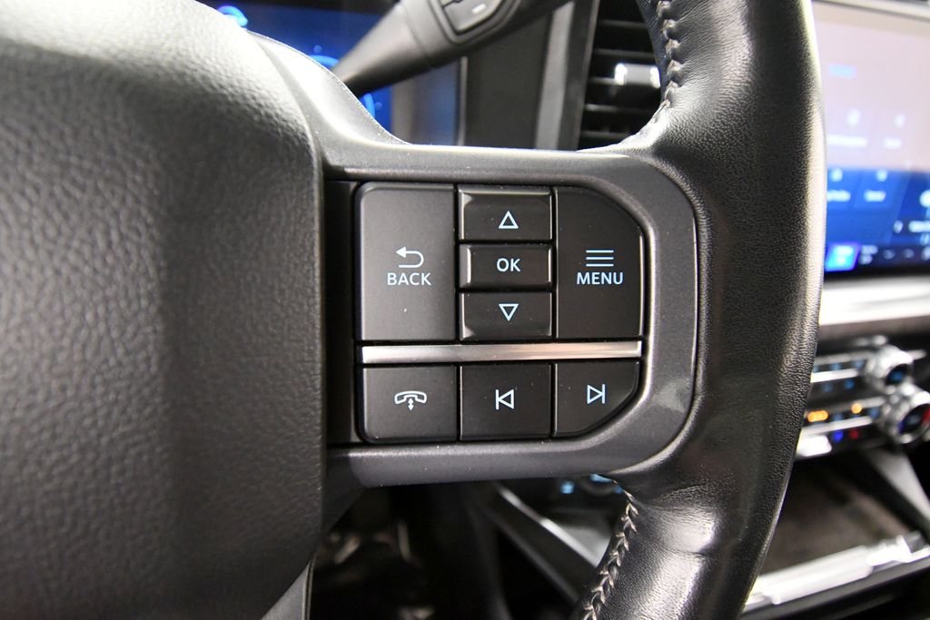 Used 2023 Ford F-250SD Truck