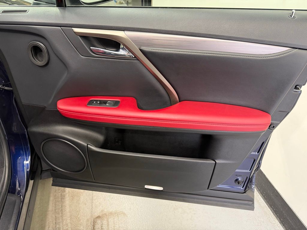 Thumbnail: 2022 Lexus RX - 28