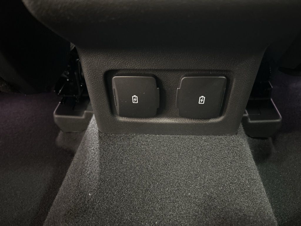 new 2026 Lincoln Corsair car, priced at $59,711