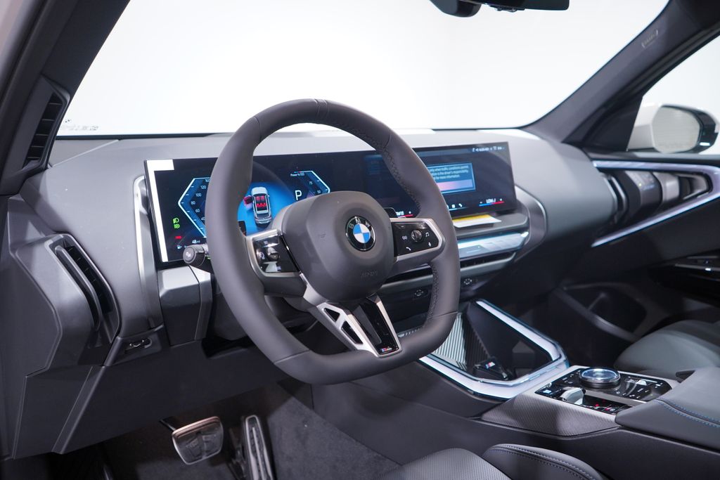 Thumbnail: 2026 BMW X3 - 6