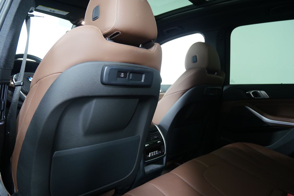 2022 BMW X5 sDrive40i 16