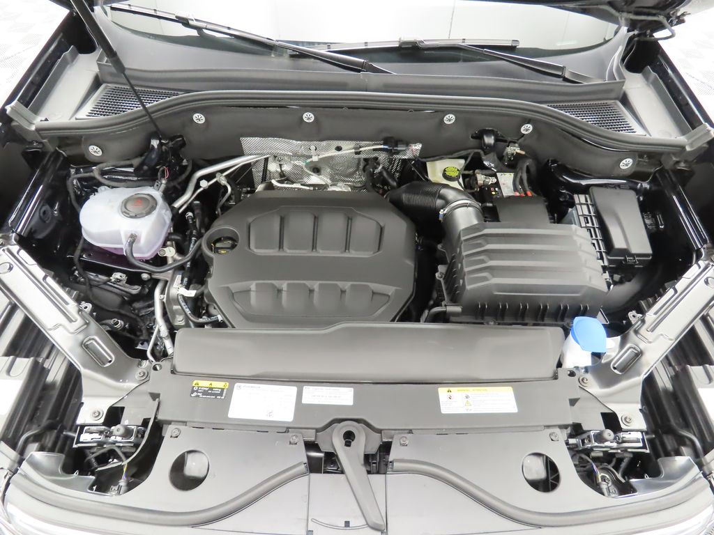 Thumbnail: 2026 Volkswagen Atlas - 29