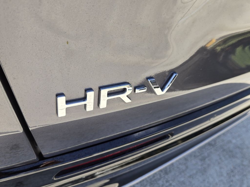 2025 Honda HR-V - $26,195
