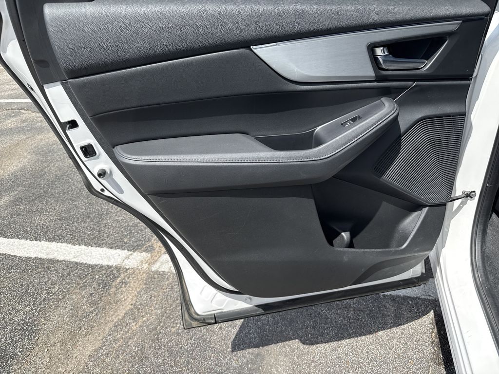 2024 Acura MDX 3.5L  at Classic Chevrolet Galveston