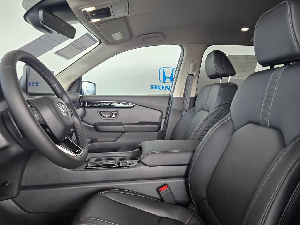 Thumbnail: 2026 Honda Passport - 10