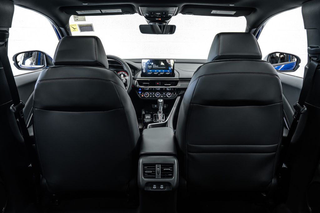 2025 Acura ADX A-Spec Package - Photo 19