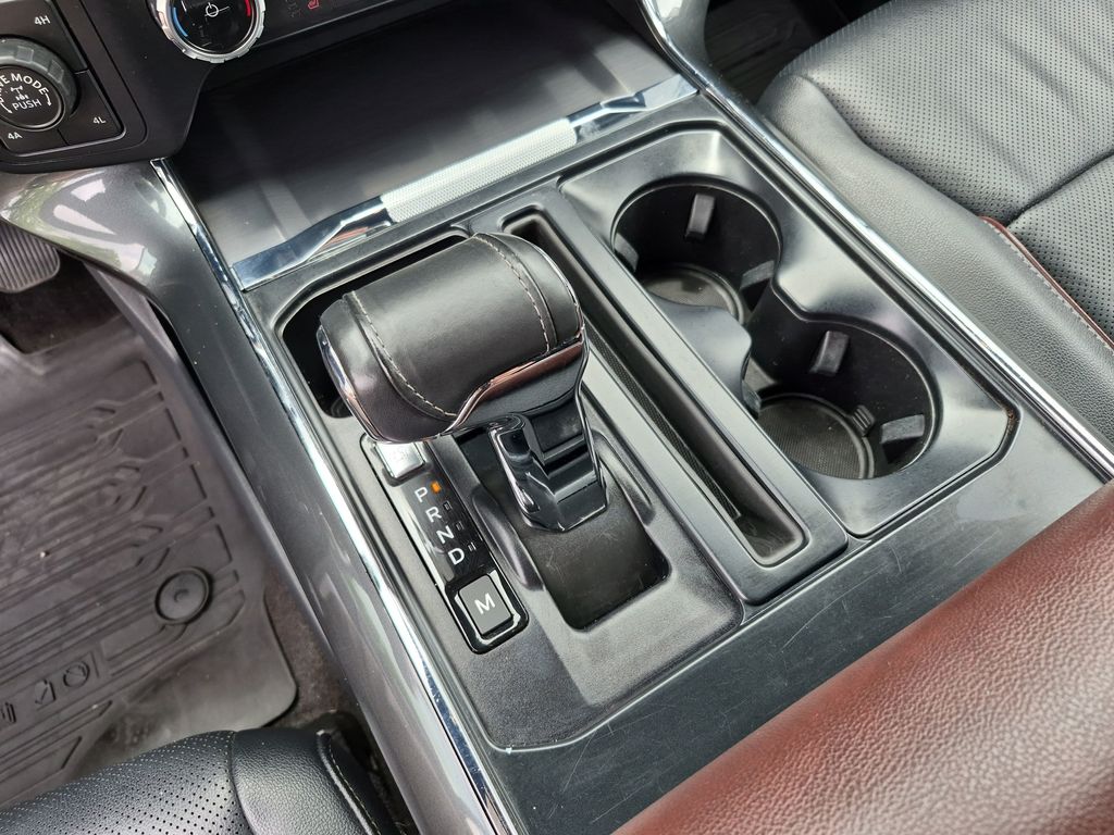 Used Car 2022 Ford F-150  Lariat For Sale Under $50,000 In Austin, Texas