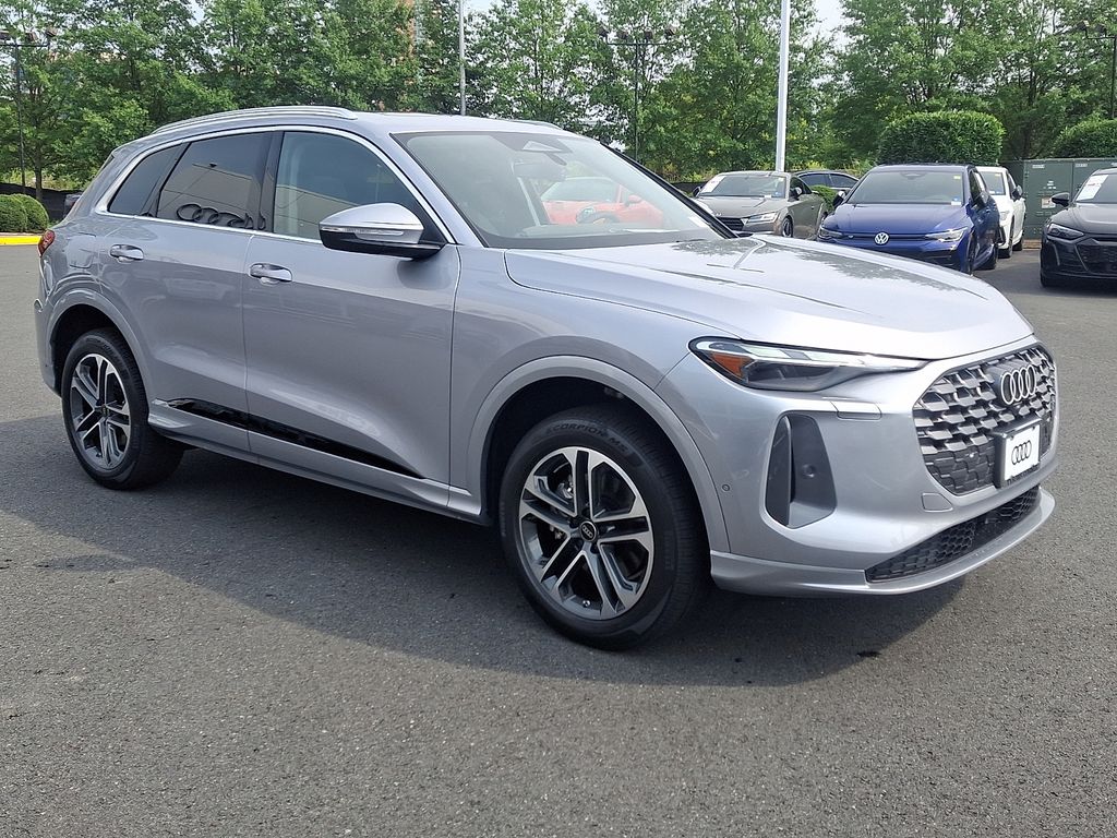 Thumbnail: 2026 Audi Q5 - 2