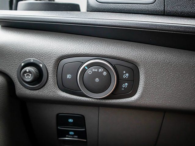 New 2024 White Ford Base image 15