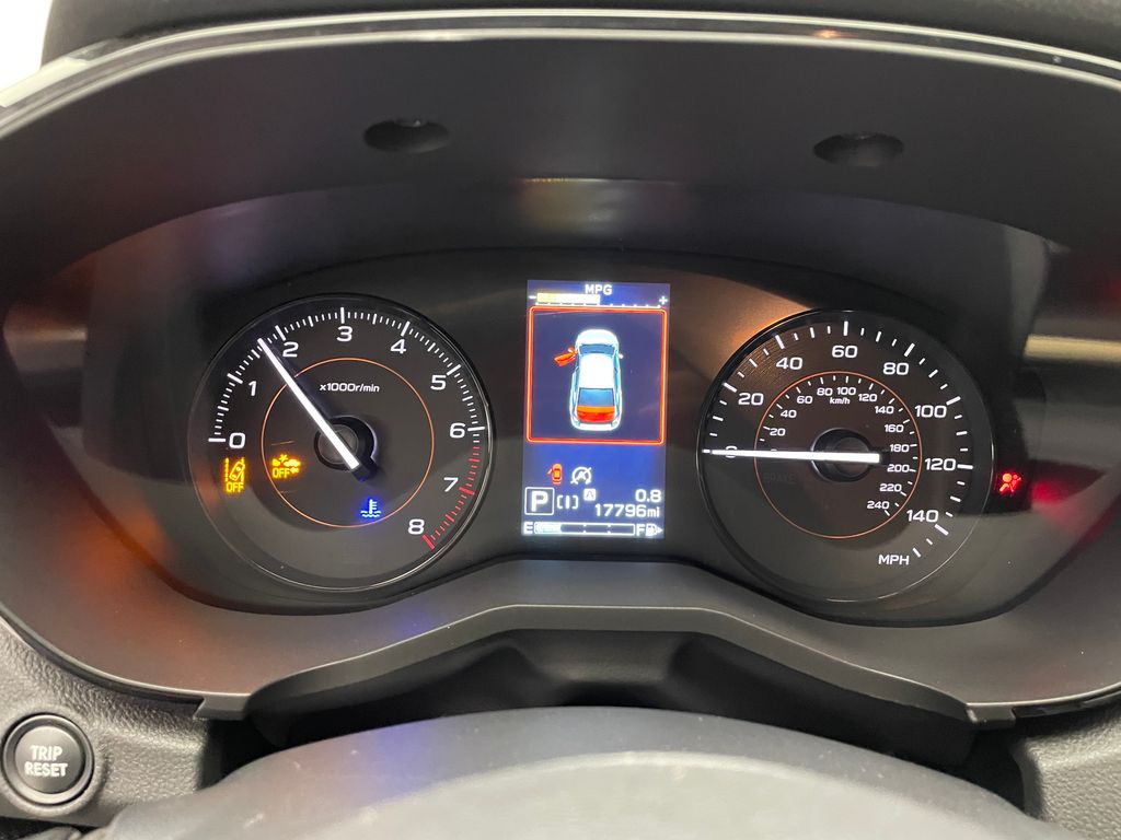 Thumbnail: 2023 Subaru Crosstrek - 23