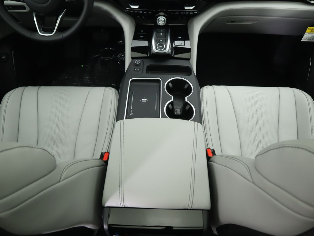 Thumbnail: 2026 Acura MDX - 18