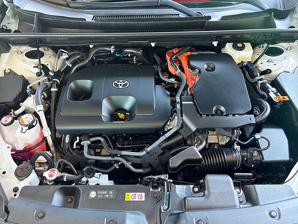 Thumbnail: 2026 Toyota RAV4 - 28
