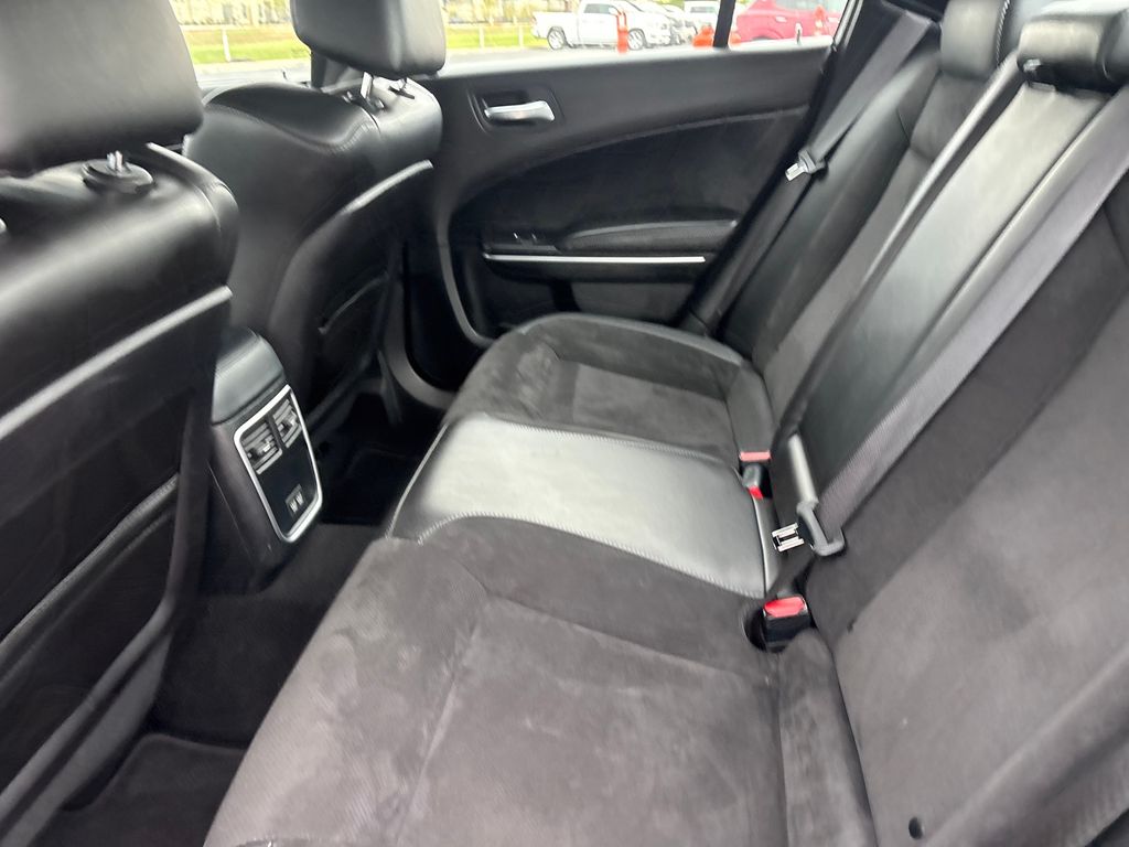 Used Car 2023 Dodge Charger  R/t Scat Pack Widebody For Sale Under $60,000 In Austin, Texas