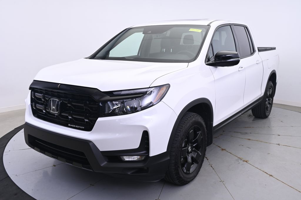 Thumbnail: 2024 Honda Ridgeline - 1