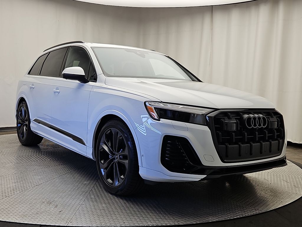 Thumbnail: 2026 Audi Q7 - 3