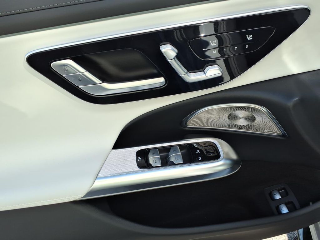 New 2026 White Mercedes-Benz E 53 AMG® image 12