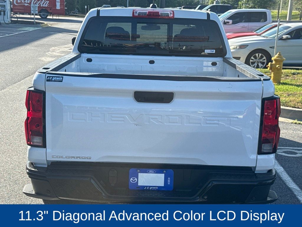 View vehicle photo 7