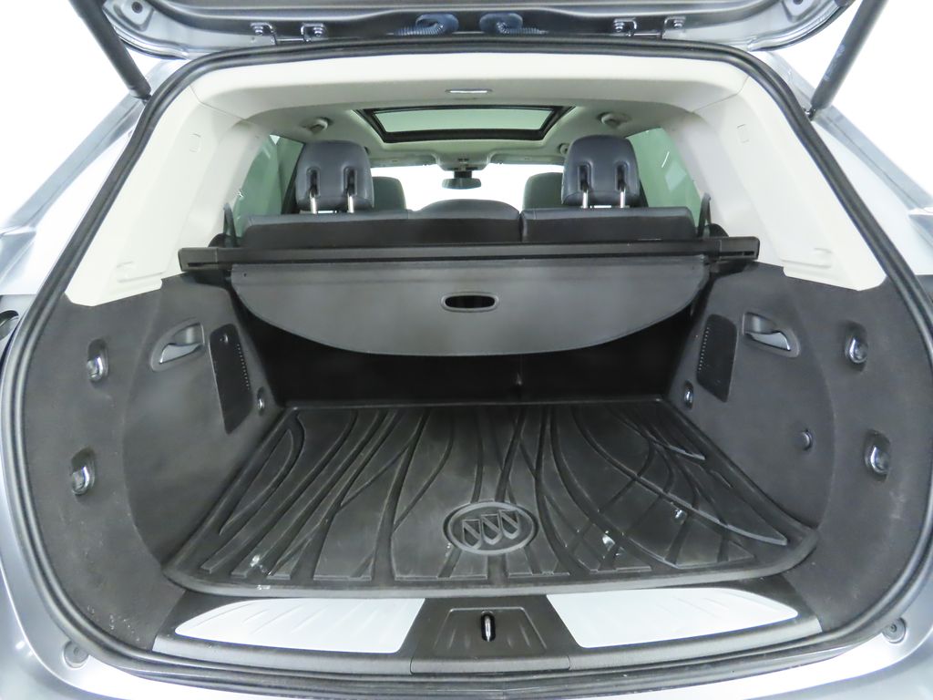 Thumbnail: 2020 Buick Envision - 29