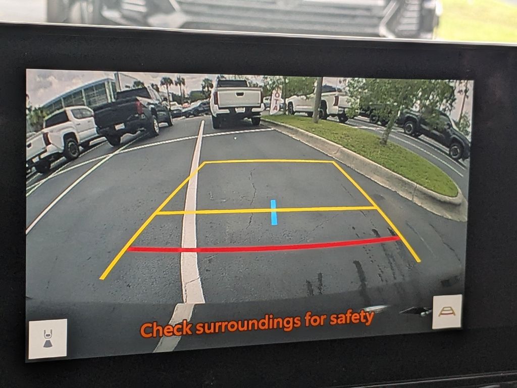 New 2026 Toyota Sienna Van