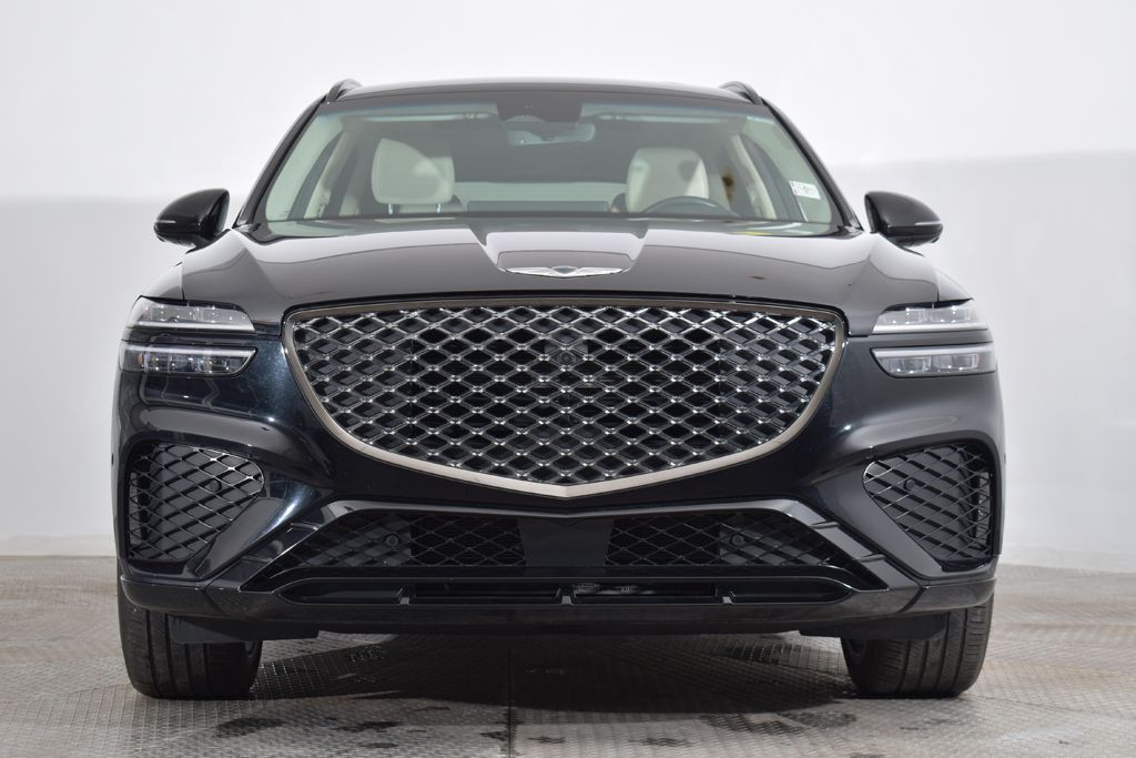 Thumbnail: 2024 Genesis GV70 - 9