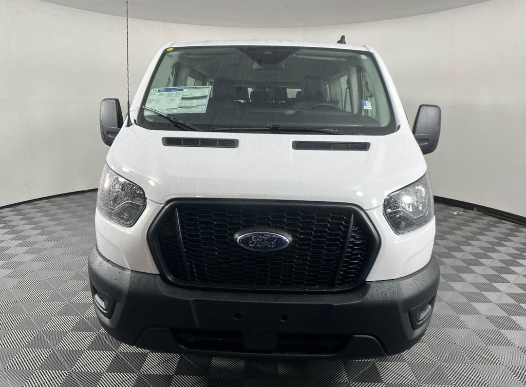 2024 Ford Transit-350 XLT 2