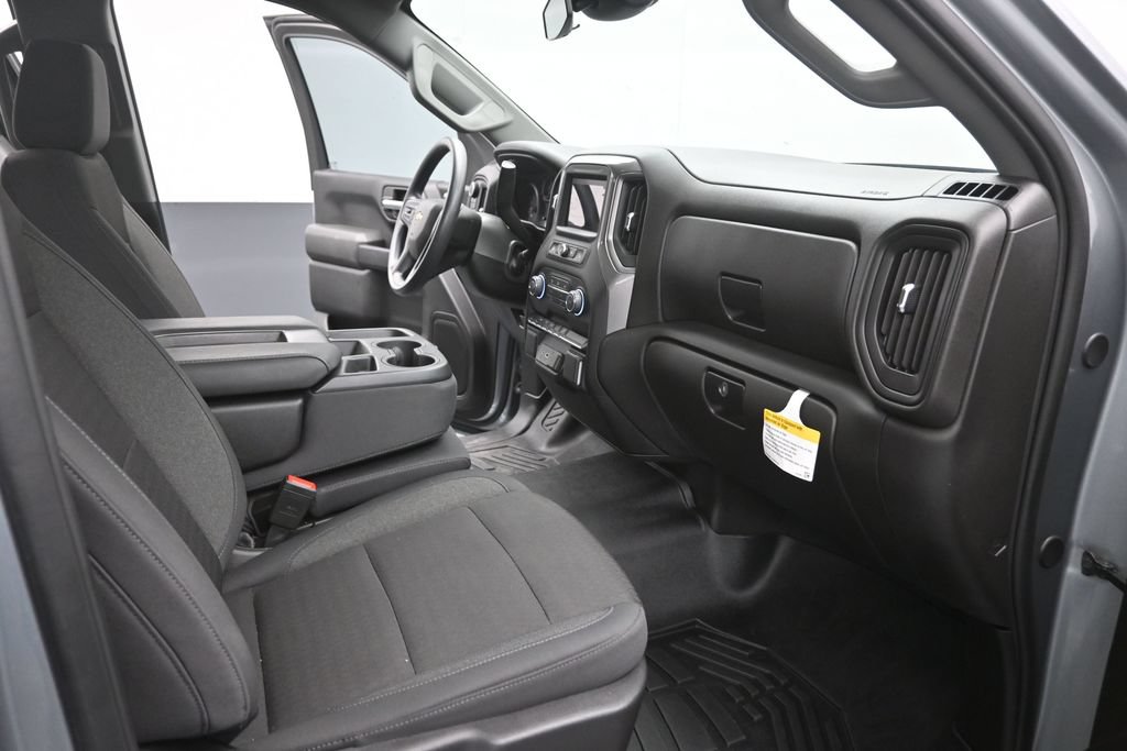 Used 2026 Chevrolet Silverado 1500 Truck