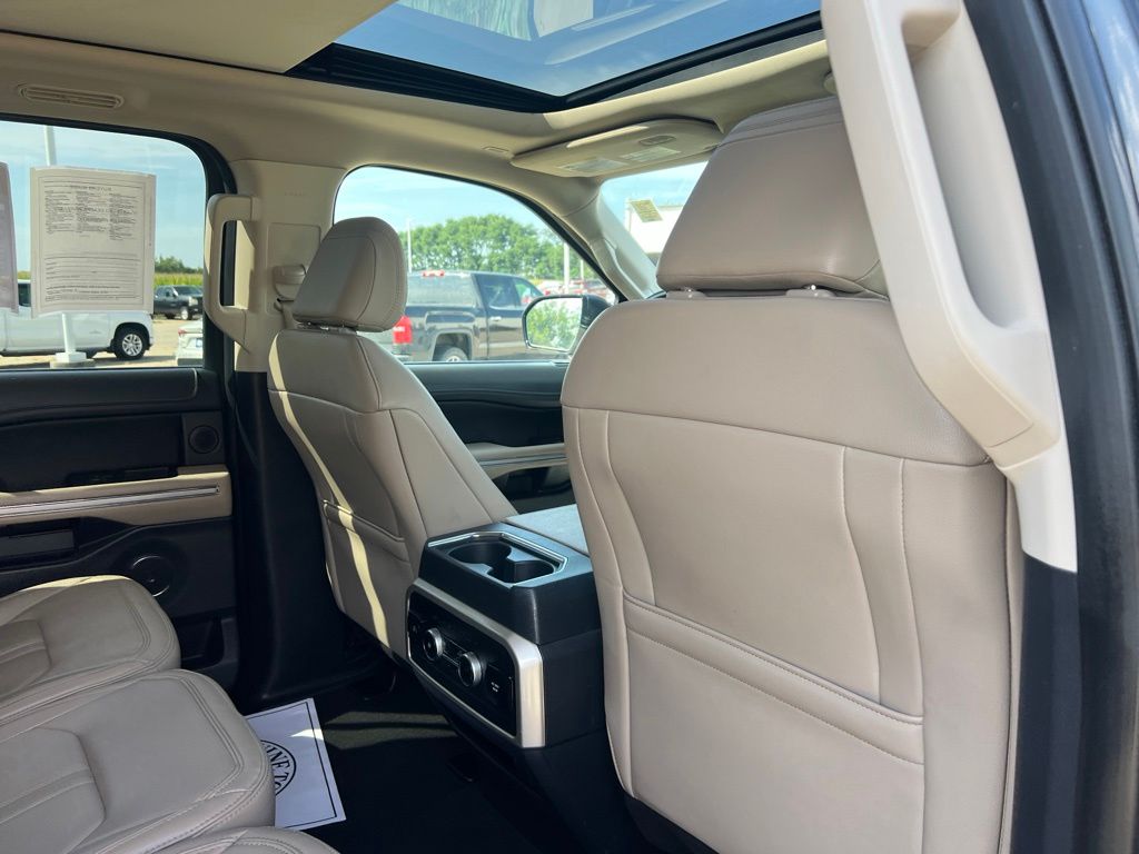 Used 2024 Ford Expedition Max SUV