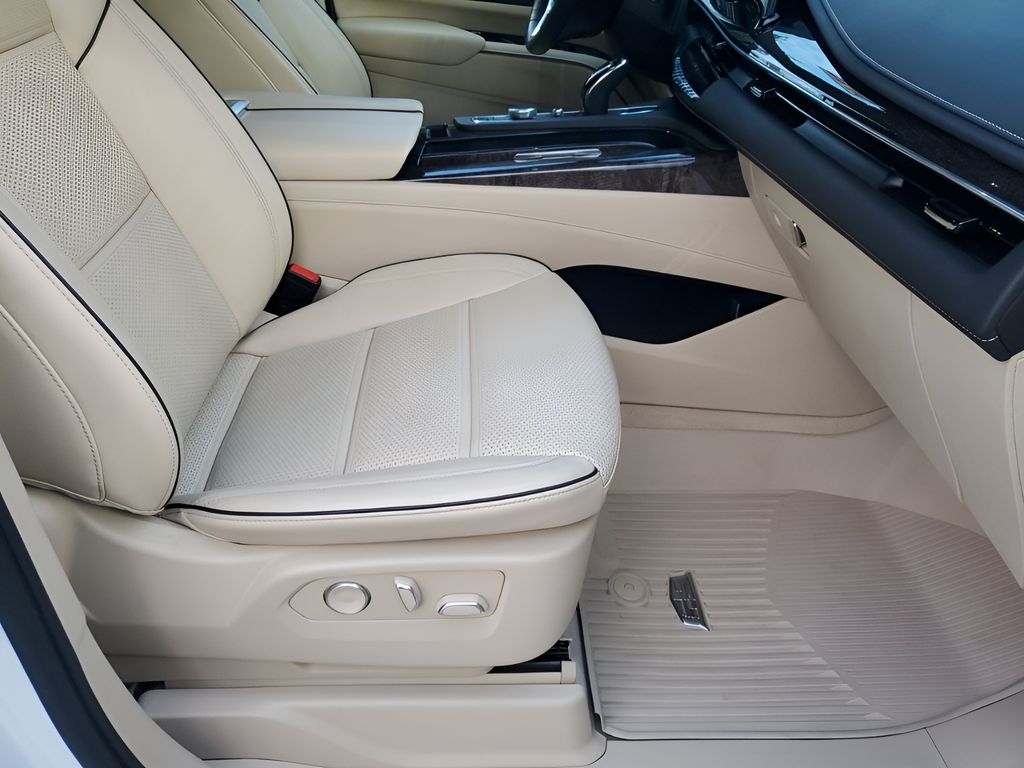 Used Car 2023 Cadillac Escalade  Premium Luxury For Sale Under $80,000 In Austin, Texas