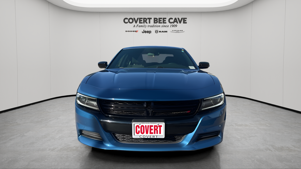Used Car 2020 Dodge Charger  Sxt For Sale Under $25,000 In Austin, Texas