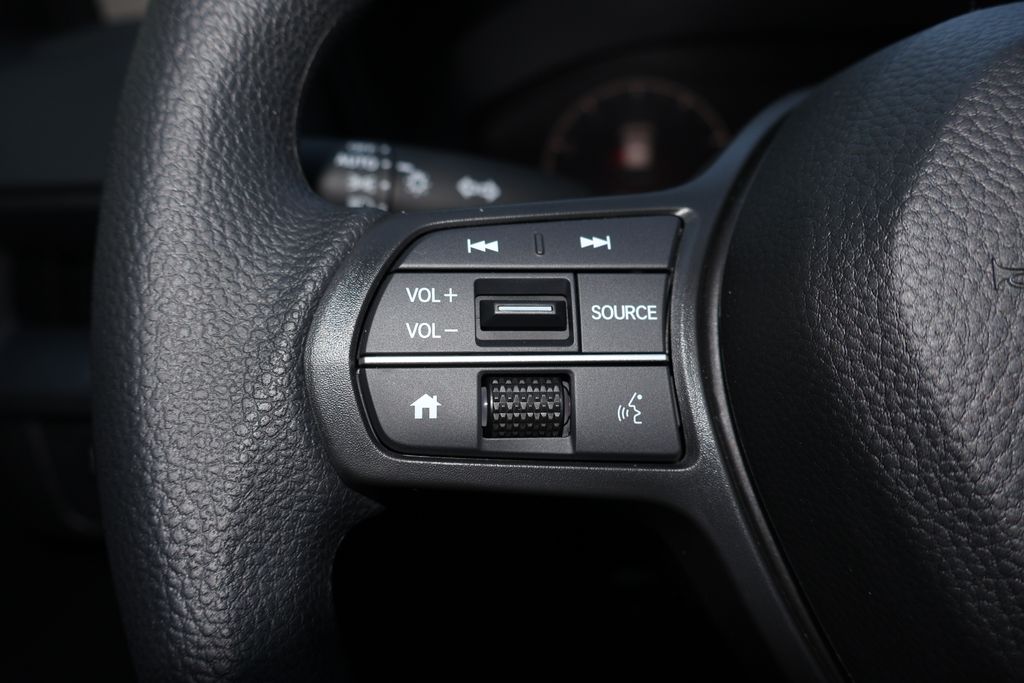 Thumbnail: 2026 Honda CR-V - 13