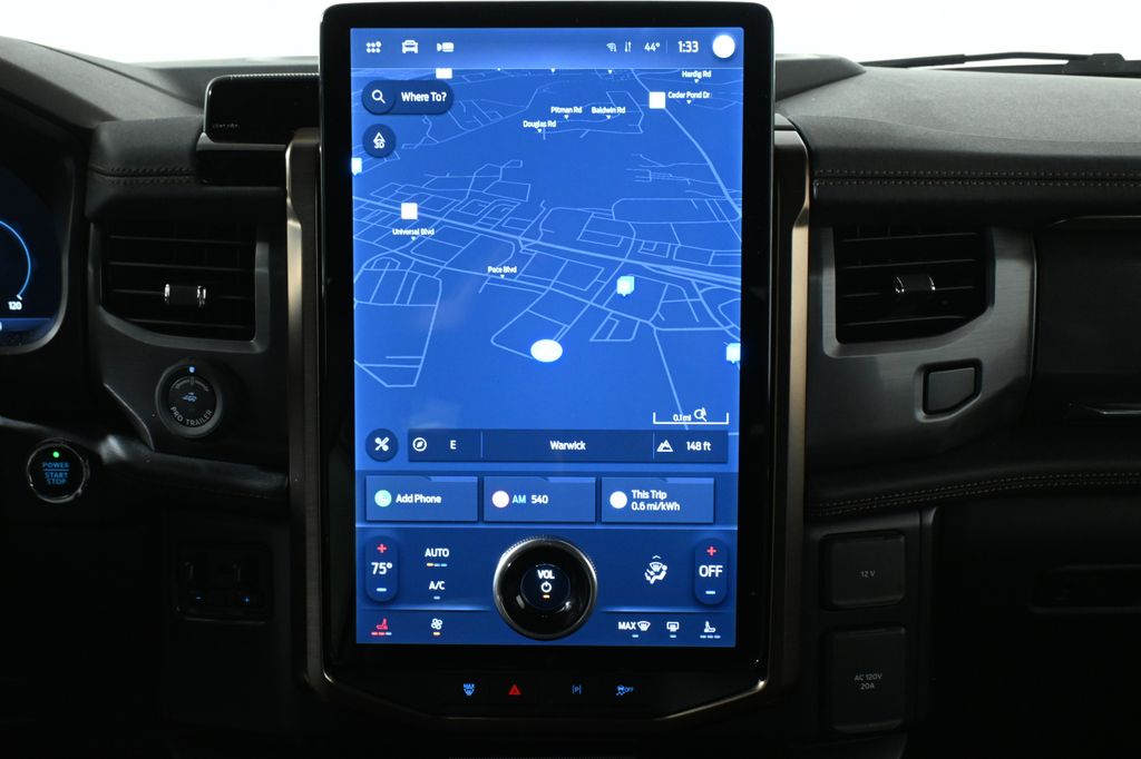 Thumbnail: 2023 Ford F-150 - 21