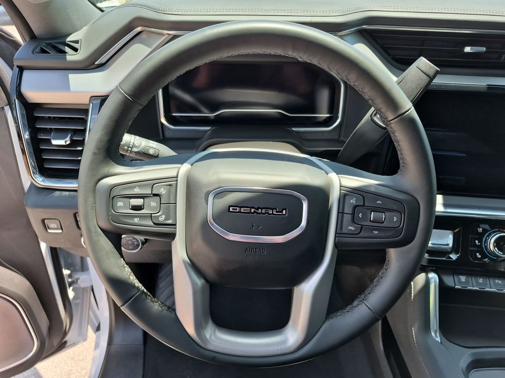 Used Car 2025 Gmc Sierra 2500hd  Denali For Sale Under $80,000 In Austin, Texas